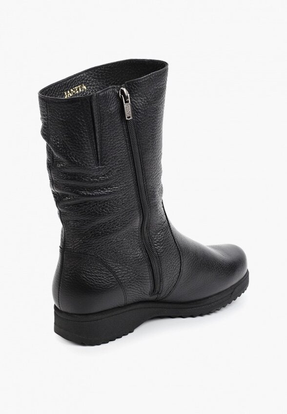 Полусапоги Janita