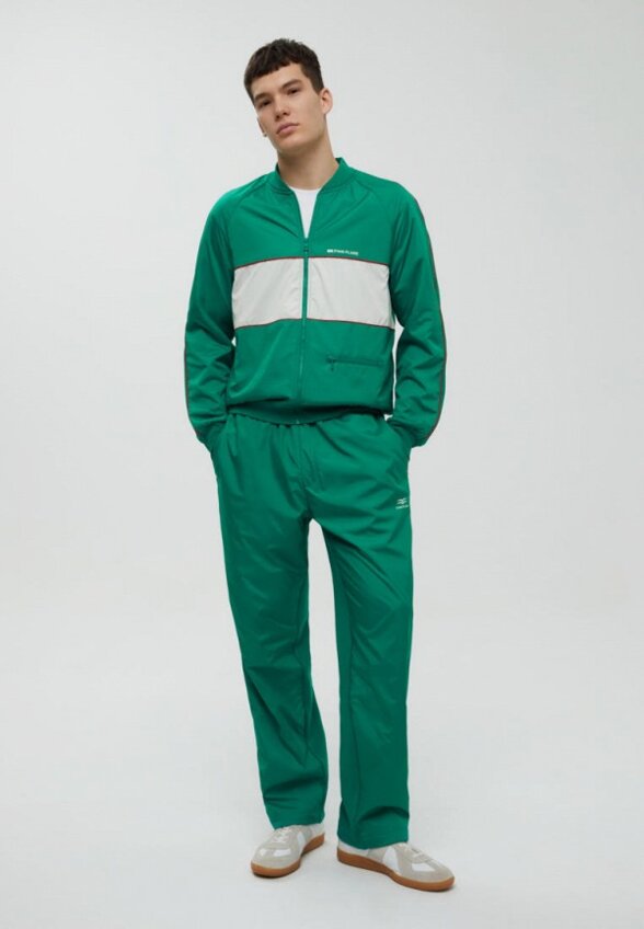 Олимпийка Finn Flare