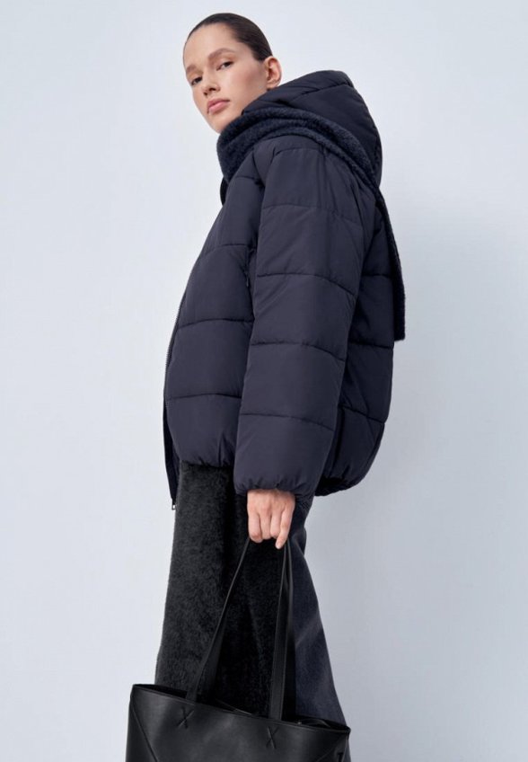 Куртка утепленная Finn Flare