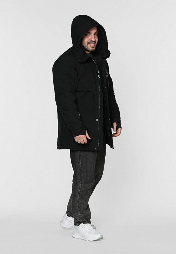 Парка Snow Headquarter