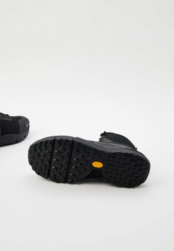 Ботинки трекинговые Under Armour