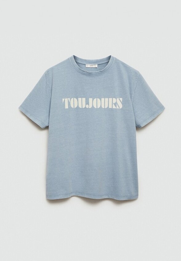 Футболка Mango Teen