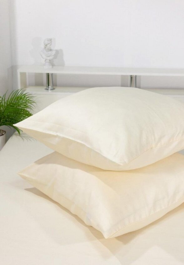 Комплект наволочек Wellness