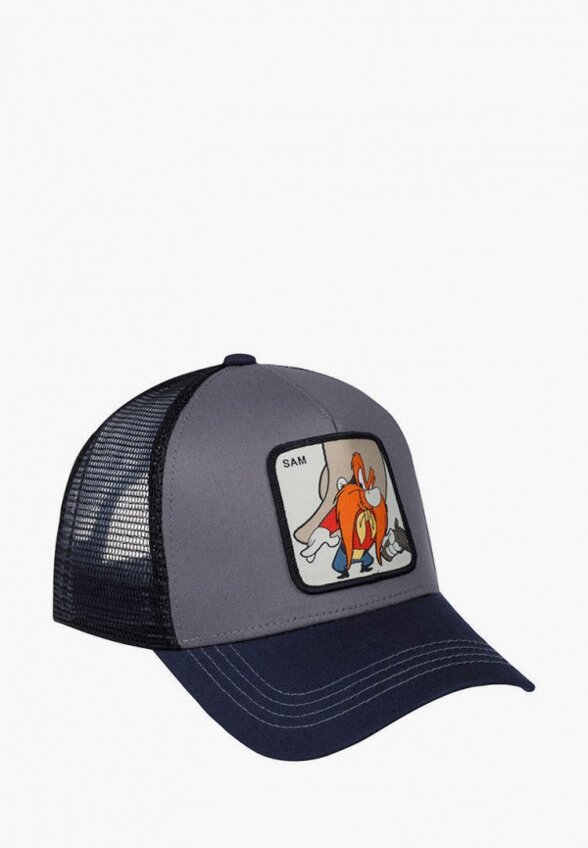 Бейсболка Capslab