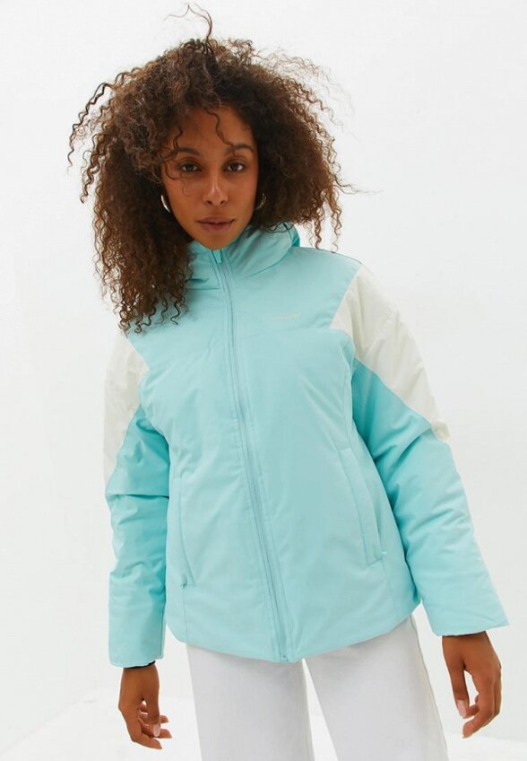 Куртка утепленная Baasploa