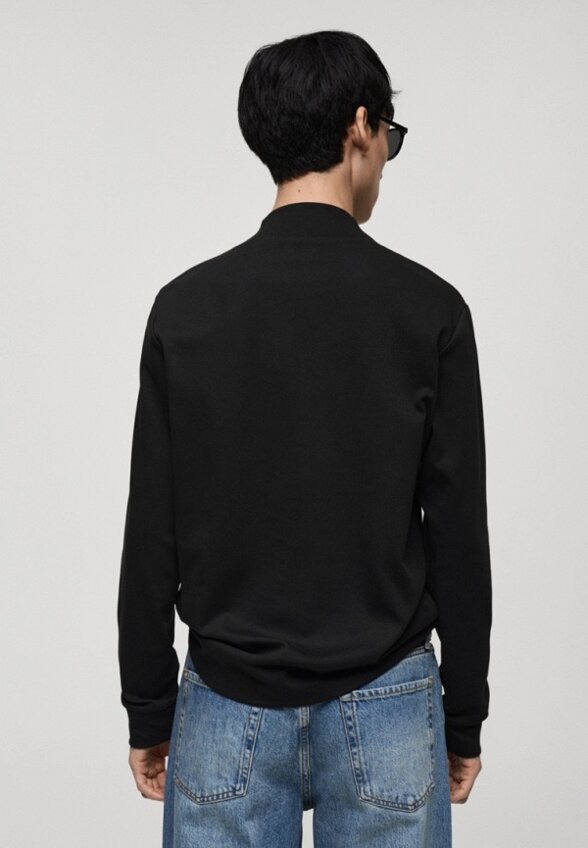 Водолазка Mango Man