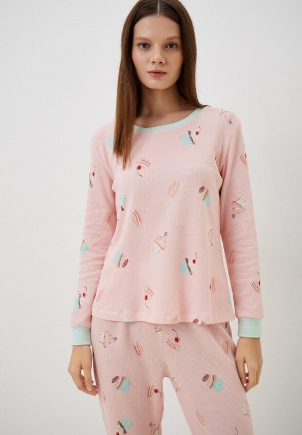 Пижама Indefini