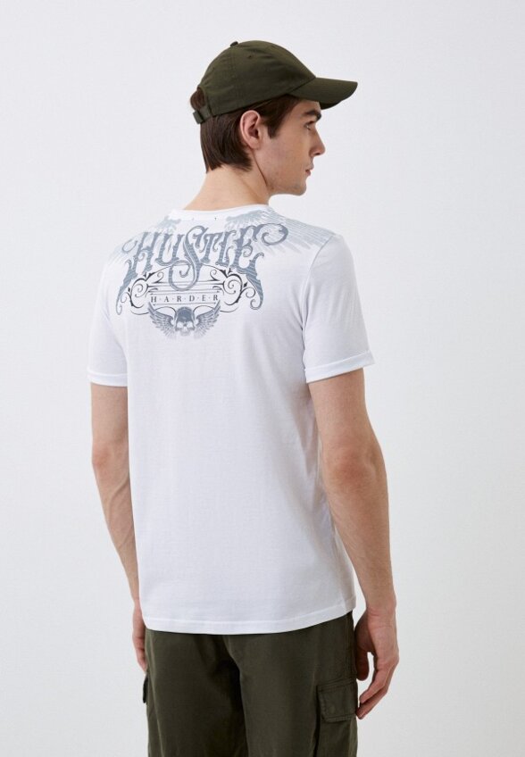 Футболка Begood