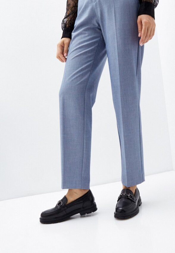 Лоферы Abricot