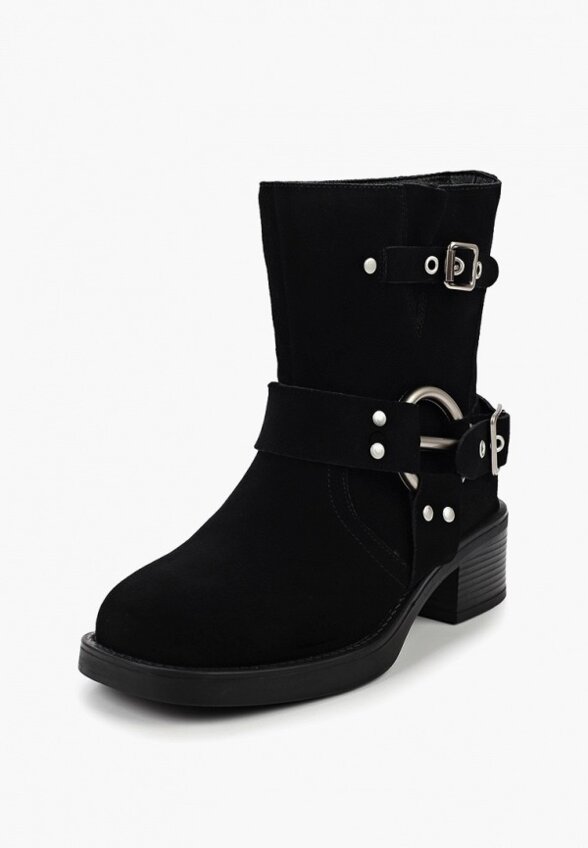 Полусапоги Francesco Donni