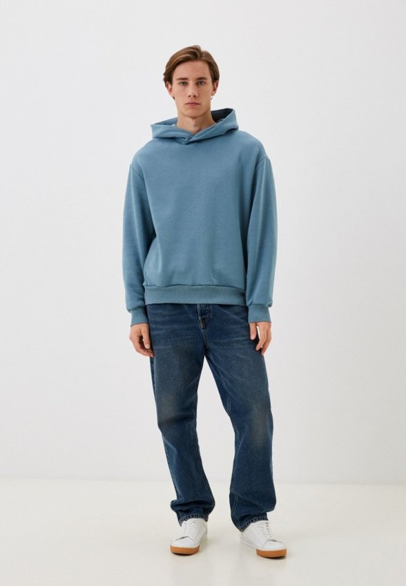 Худи Mark Formelle