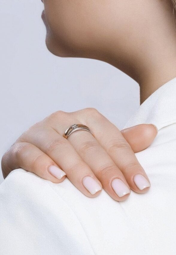 Кольцо Sokolov