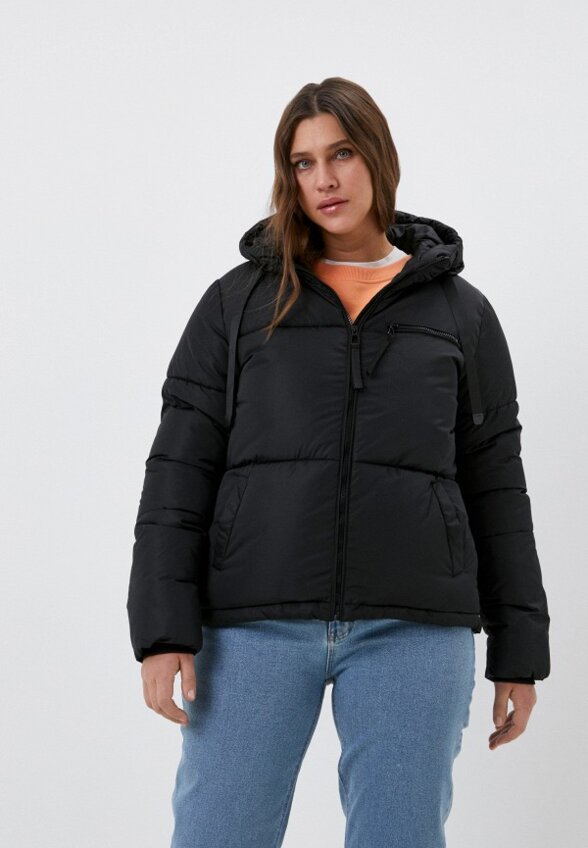 Пуховик Valoris