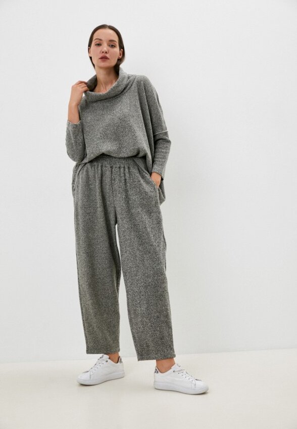 Джемпер MadaM T