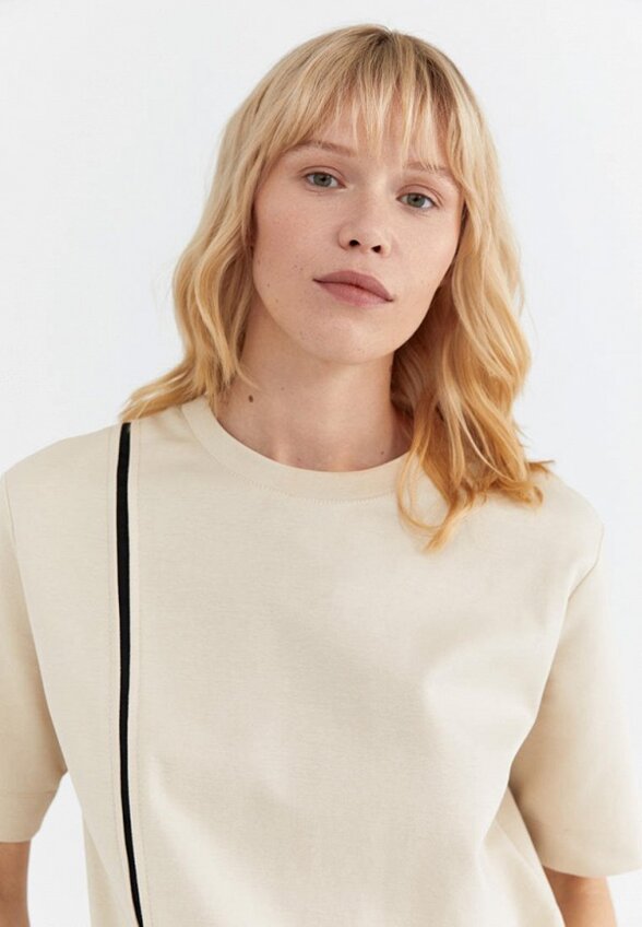 Футболка M.Reason