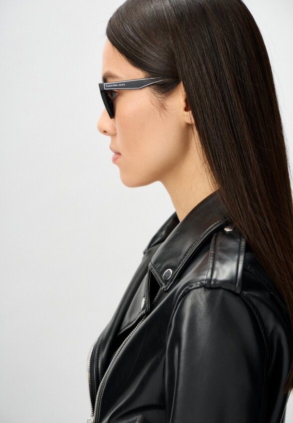 Очки солнцезащитные Calvin Klein Jeans