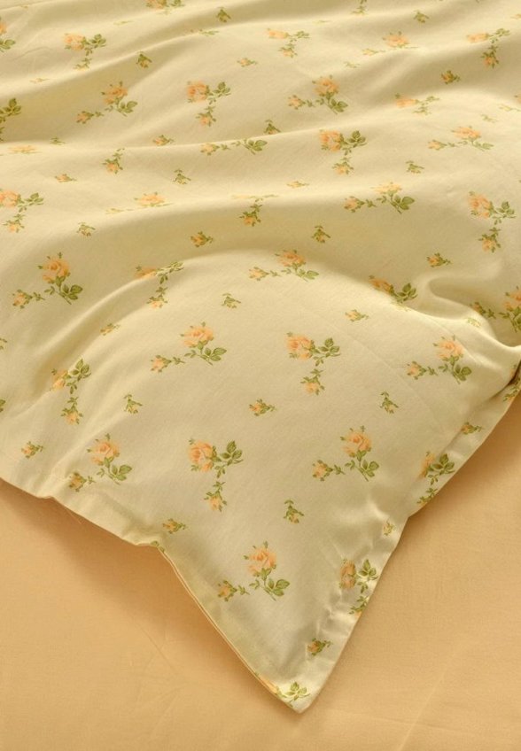 Постельное белье Семейное Sofi De Marko