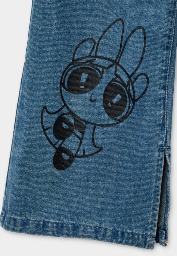 Джинсы PlayToday