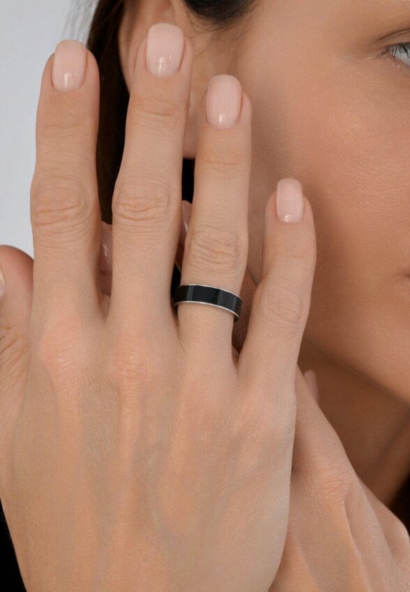 Кольцо Sokolov