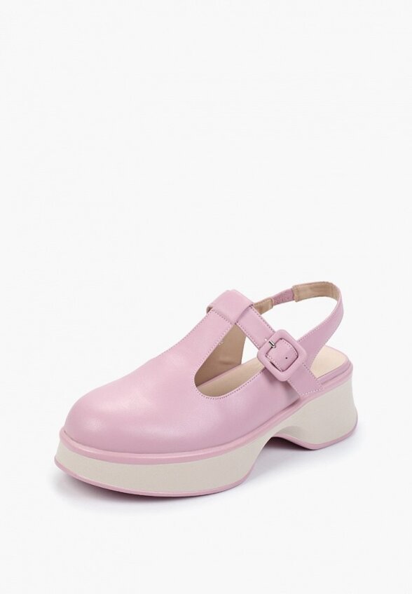 Туфли Francesco Donni