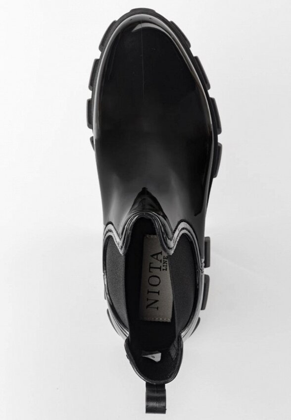 Полусапоги резиновые Niota Line
