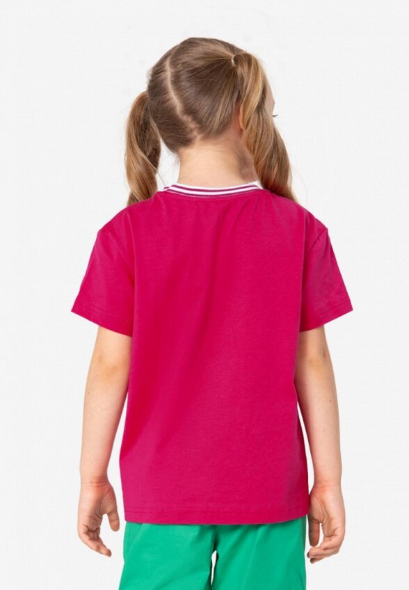 Футболка Kapika