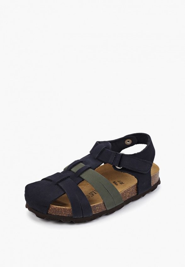 Сандалии Footwell