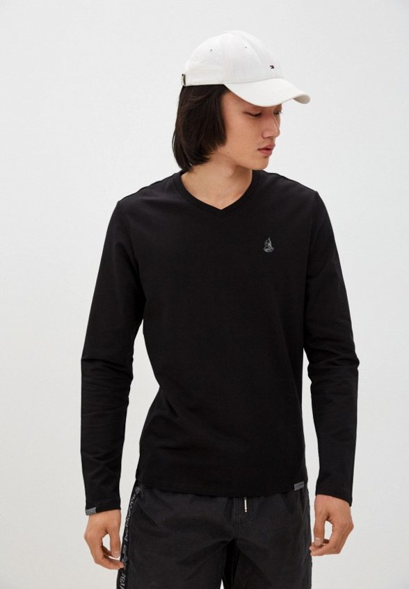 Лонгслив Великоросс