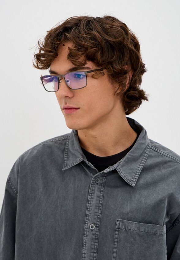 Очки для компьютера Lectio Risus