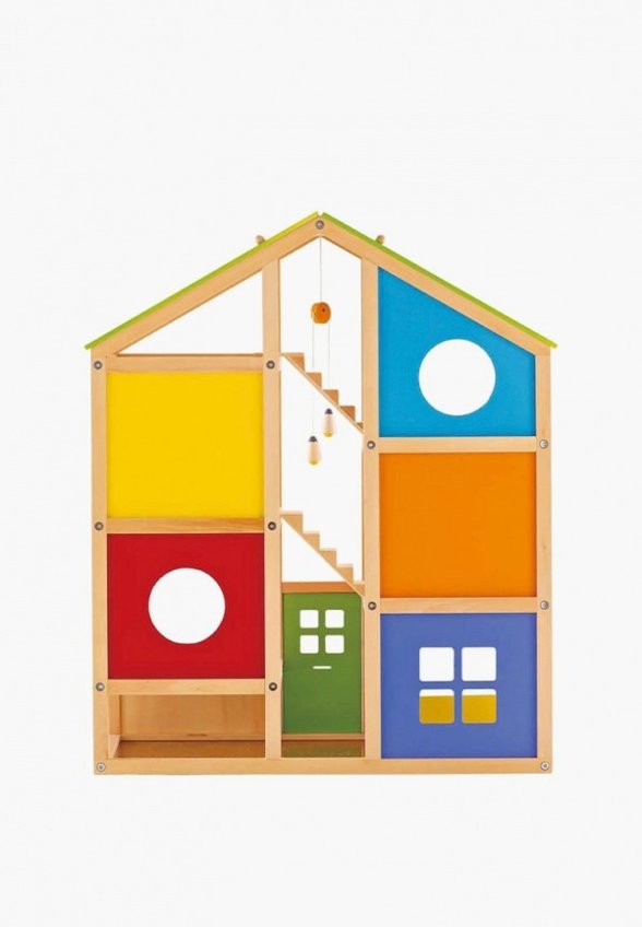 Дом для куклы Hape