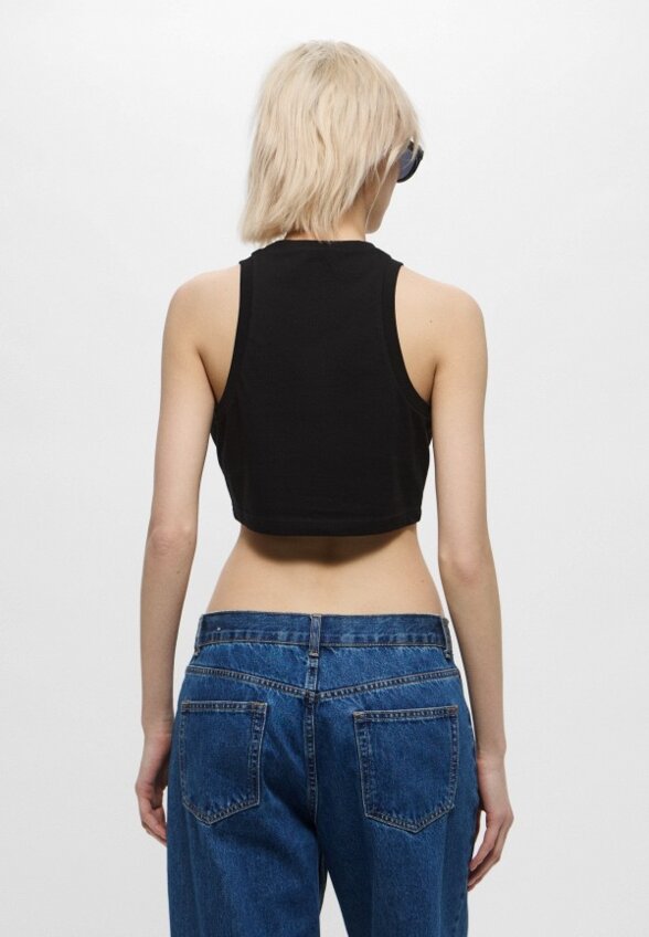 Майка Dsquared2