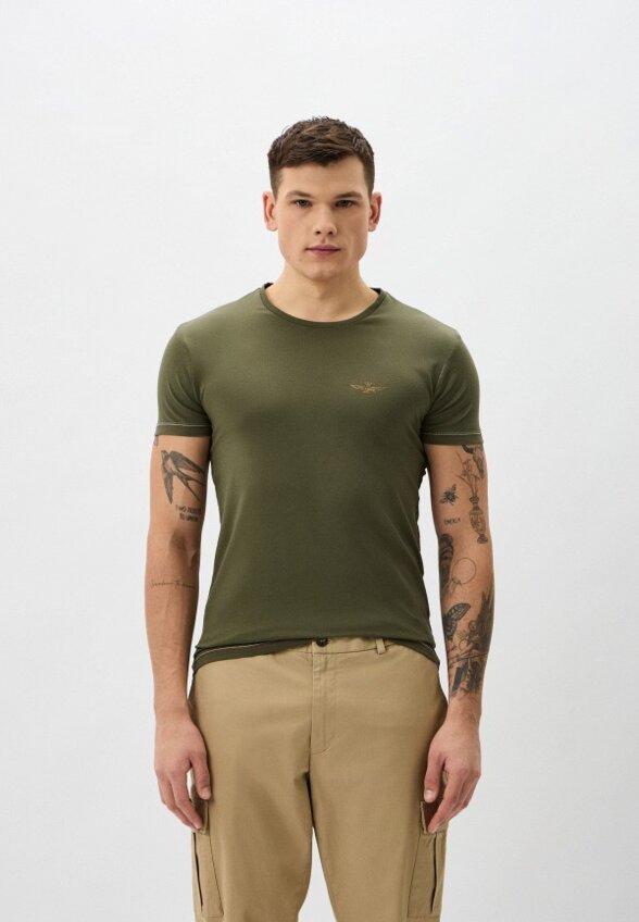 Футболка Aeronautica Militare