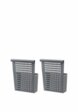 Комплект корзин Elcasa2  - превью