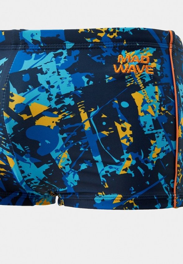 Плавки MadWave
