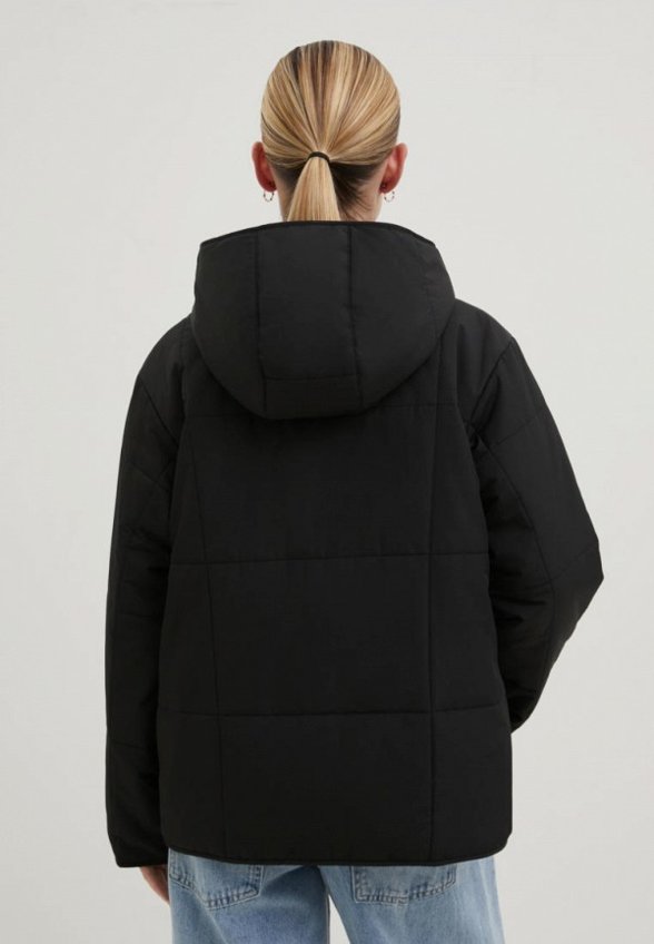 Куртка утепленная Finn Flare