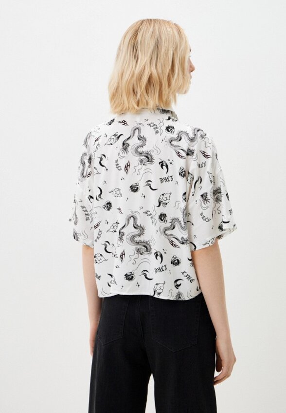 Рубашка Koton