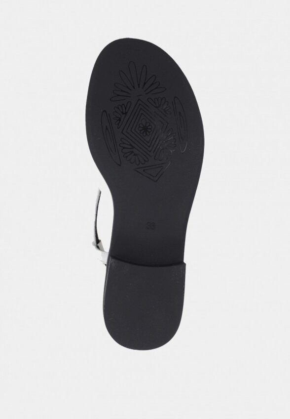 Сандалии Obba