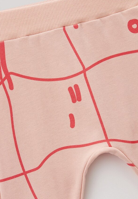 Брюки спортивные Choupette