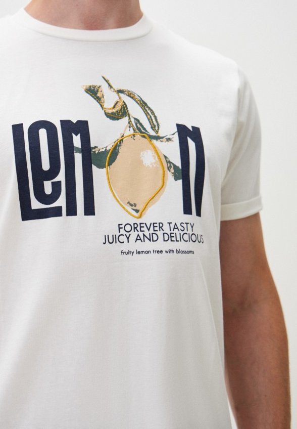 Футболка Basefield