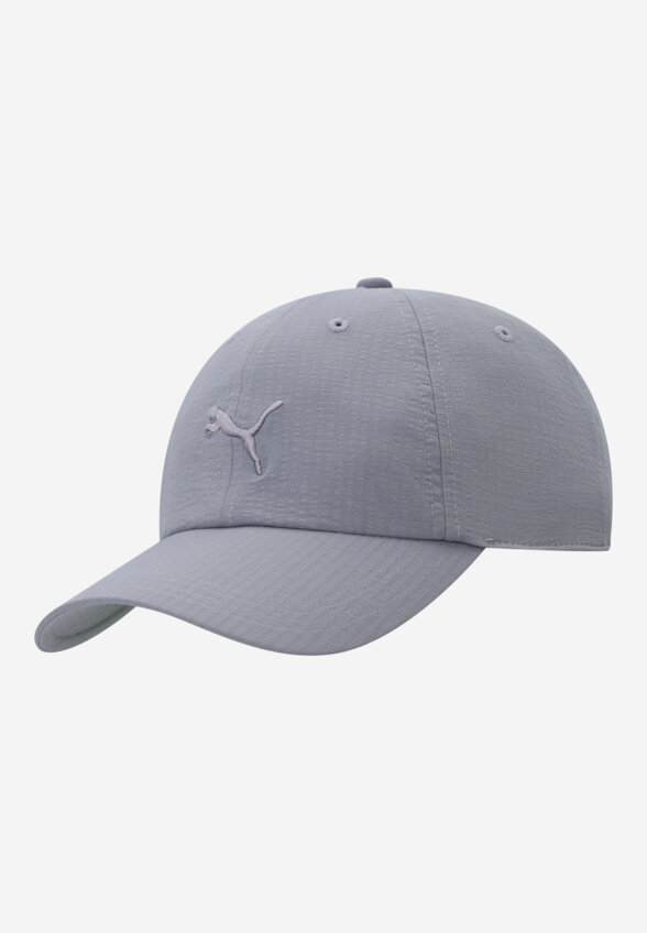 Бейсболка PUMA Premium Ess Seersucker, Синий