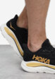 Кроссовки мужские Hoka One One Clifton 10, Черный10  - превью
