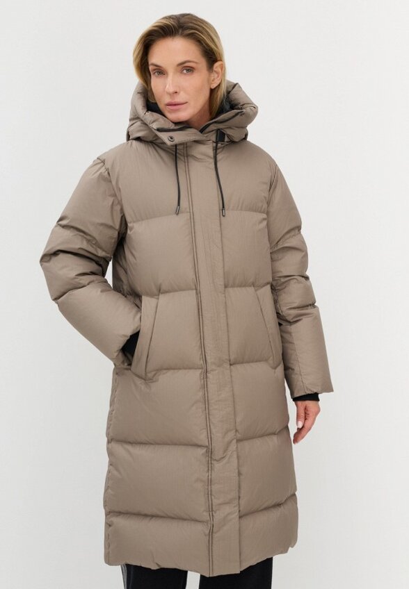 Пуховик Savage