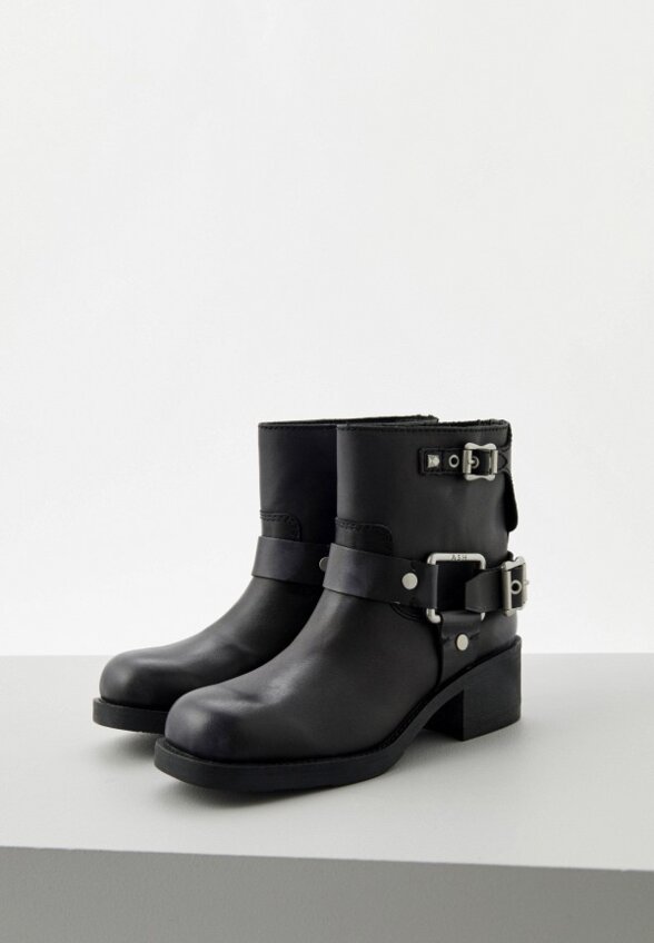 Полусапоги Ash