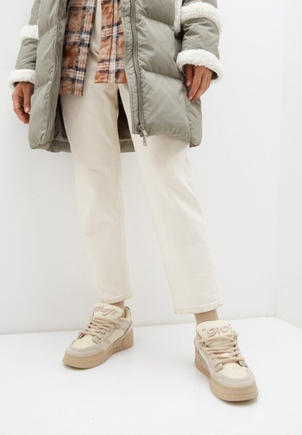 Кроссовки Peak