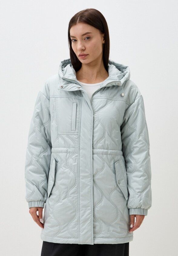 Куртка утепленная Lawinter