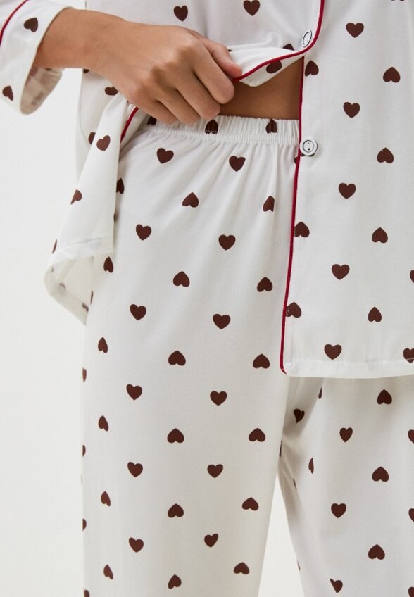 Пижама Disfade