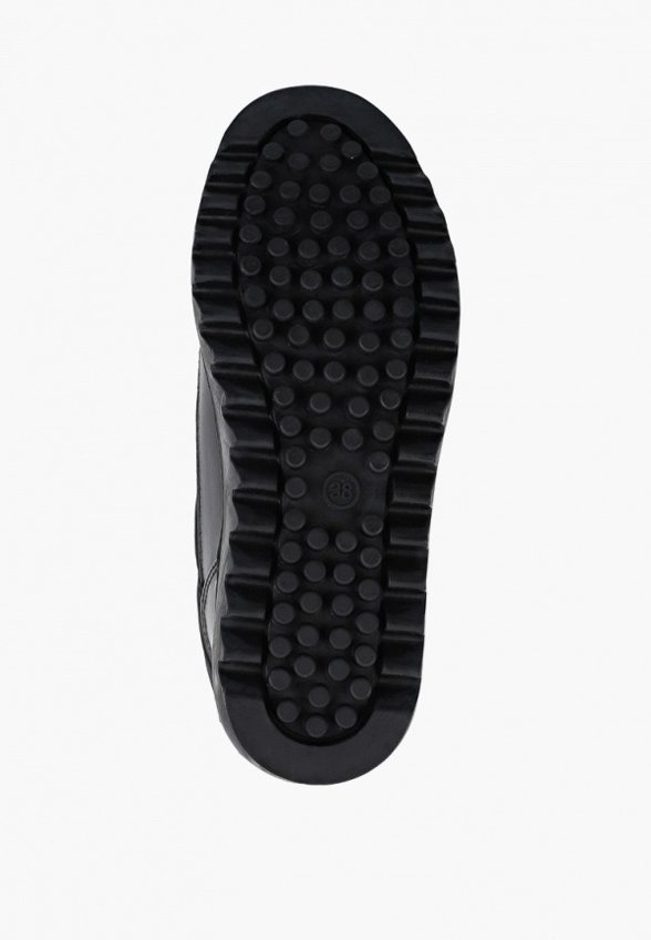 Дутики Abricot