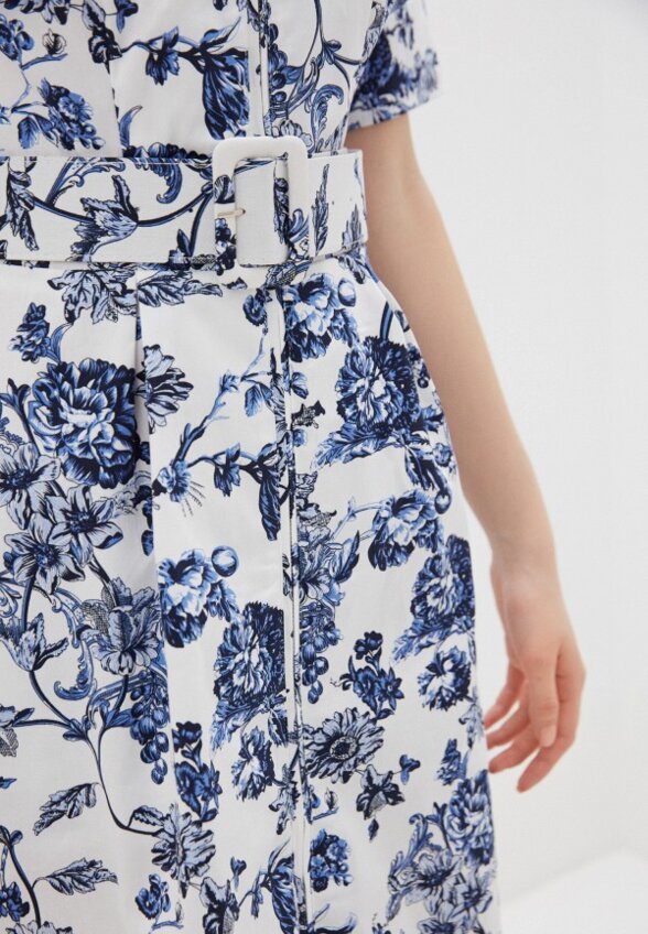 Платье Emilia Dell'oro