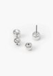 Серьги Swarovski®2  - превью