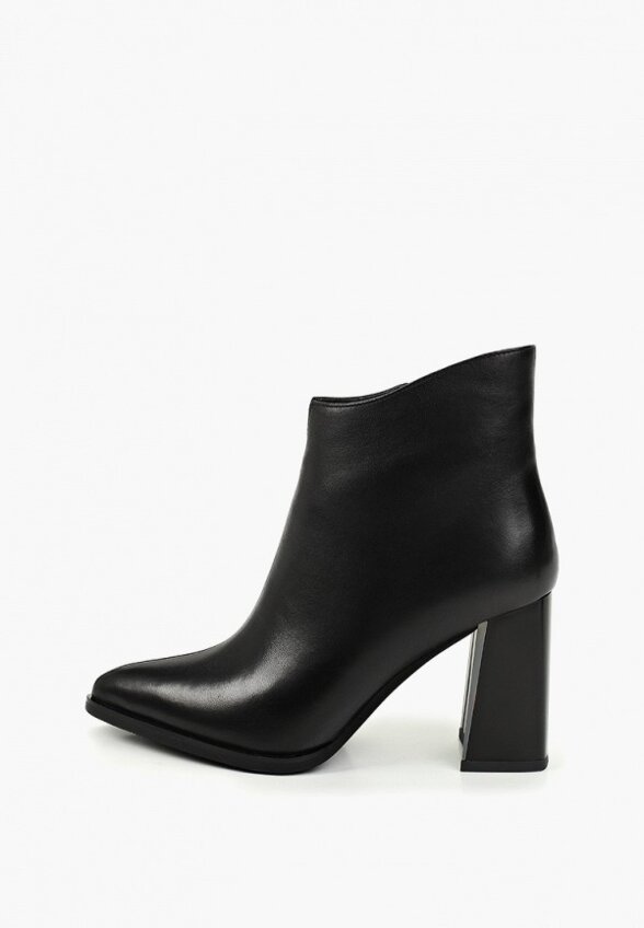 Ботильоны Valley